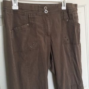 Chico size 2 cargos